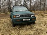 Mitsubishi Challenger 1996 годаfor4 000 000 тг. в Риддер