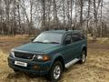 Mitsubishi Challenger 1996 годаүшін4 000 000 тг. в Риддер – фото 4