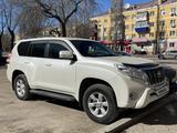 Toyota Land Cruiser Prado 2014 годаfor15 500 000 тг. в Рудный – фото 4