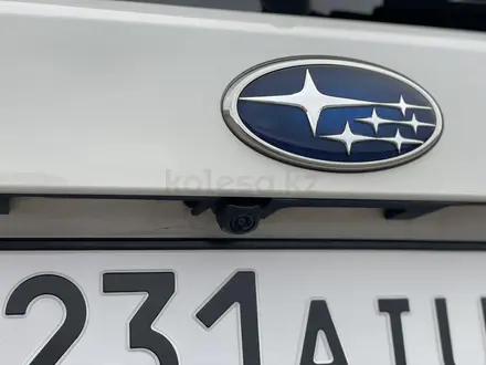 Subaru Forester 2020 года за 15 500 000 тг. в Усть-Каменогорск – фото 14