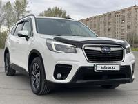 Subaru Forester 2020 годаүшін15 500 000 тг. в Усть-Каменогорск