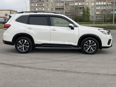 Subaru Forester 2020 года за 15 500 000 тг. в Усть-Каменогорск – фото 2