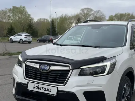 Subaru Forester 2020 года за 15 500 000 тг. в Усть-Каменогорск – фото 20