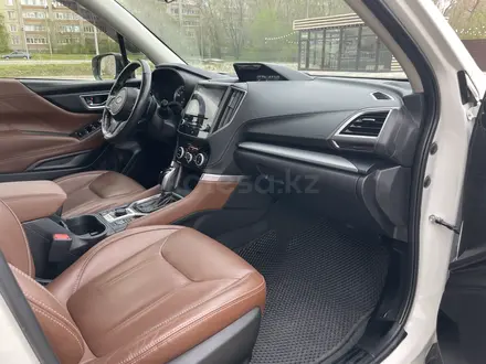 Subaru Forester 2020 года за 15 500 000 тг. в Усть-Каменогорск – фото 56