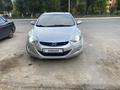 Hyundai Elantra 2012 годаүшін6 000 000 тг. в Уральск