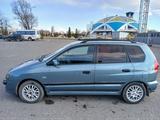 Mitsubishi Space Star 2003 годаүшін2 700 000 тг. в Тараз – фото 4