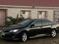 Toyota Camry 2012 годаүшін7 600 000 тг. в Уральск – фото 3