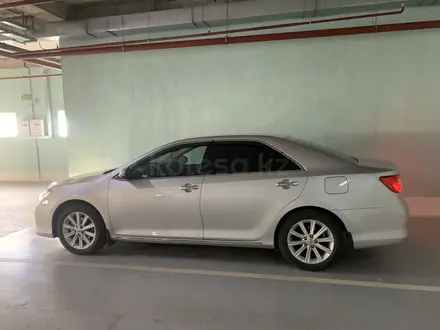 Toyota Camry 2013 года за 9 800 000 тг. в Караганда – фото 19