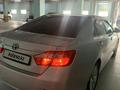 Toyota Camry 2013 года за 9 800 000 тг. в Караганда – фото 20