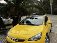 Opel Astra 2014 года за 4 200 000 тг. в Алматы