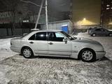 Mercedes-Benz E 230 1997 года за 1 500 000 тг. в Астана – фото 3