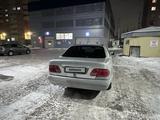 Mercedes-Benz E 230 1997 года за 1 500 000 тг. в Астана – фото 4
