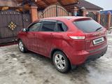 ВАЗ (Lada) XRAY Cross 2016 годаүшін4 500 000 тг. в Уральск – фото 3