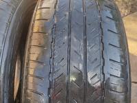 Шины летние Bridgestone 225, 55, 18 за 18 000 тг. в Алматы