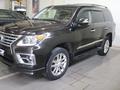 Lexus LX 570 2012 годаүшін20 270 000 тг. в Актобе – фото 2