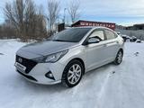 Hyundai Accent 2021 годаfor6 500 000 тг. в Усть-Каменогорск – фото 5