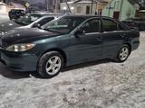 Toyota Camry 2004 года за 4 500 000 тг. в Астана – фото 2