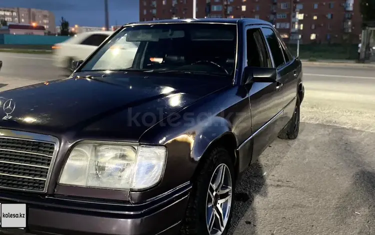 Mercedes-Benz E 300 1994 годаfor1 150 000 тг. в Кызылорда