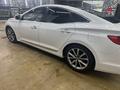 Hyundai Grandeur 2015 годаүшін8 900 000 тг. в Тараз – фото 25