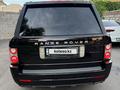 Land Rover Range Rover 2010 года за 12 500 000 тг. в Алматы – фото 8
