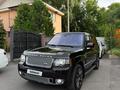Land Rover Range Rover 2010 года за 12 500 000 тг. в Алматы – фото 2