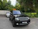 Land Rover Range Rover 2010 года за 12 500 000 тг. в Алматы – фото 3