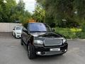 Land Rover Range Rover 2010 года за 12 500 000 тг. в Алматы – фото 9