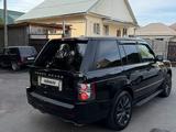 Land Rover Range Rover 2010 года за 12 500 000 тг. в Алматы – фото 5