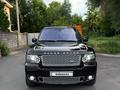Land Rover Range Rover 2010 года за 12 500 000 тг. в Алматы