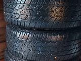 Шины с дисками 215/65R16 всесезонные за 190 000 тг. в Караганда