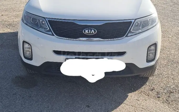 Kia Sorento 2014 годаүшін8 300 000 тг. в Кандыагаш