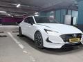 Hyundai Sonata 2023 годаүшін11 500 000 тг. в Астана – фото 2