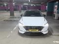 Hyundai Sonata 2023 годаүшін11 500 000 тг. в Астана