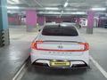 Hyundai Sonata 2023 годаүшін11 500 000 тг. в Астана – фото 4