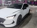 Hyundai Sonata 2023 годаүшін11 500 000 тг. в Астана – фото 3