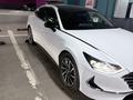 Hyundai Sonata 2023 годаүшін11 500 000 тг. в Астана – фото 5