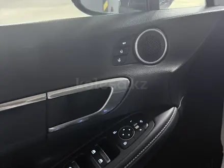 Hyundai Sonata 2023 года за 11 500 000 тг. в Астана – фото 7