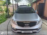 Kia Sportage 2013 годаfor8 200 000 тг. в Шымкент