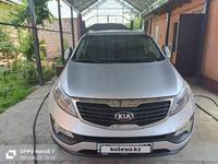 Kia Sportage 2013 года за 8 200 000 тг. в Шымкент