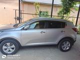 Kia Sportage 2013 года за 8 200 000 тг. в Шымкент – фото 3