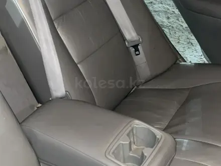 Toyota Camry 2002 года за 4 250 000 тг. в Актобе – фото 8