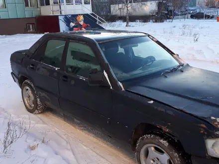 Mercedes-Benz 190 1992 года за 750 000 тг. в Кокшетау – фото 6