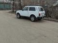 ВАЗ (Lada) Lada 2121 2012 года за 1 800 000 тг. в Алматы