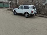 ВАЗ (Lada) Lada 2121 2012 года за 1 800 000 тг. в Алматы