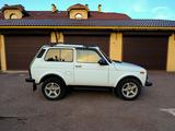 ВАЗ (Lada) Lada 2121 2014 года за 2 750 000 тг. в Караганда – фото 2