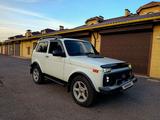 ВАЗ (Lada) Lada 2121 2014 года за 2 750 000 тг. в Караганда
