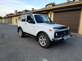 ВАЗ (Lada) Lada 2121 2014 года за 2 750 000 тг. в Караганда – фото 3