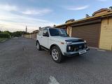 ВАЗ (Lada) Lada 2121 2014 года за 2 750 000 тг. в Караганда – фото 4