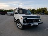 ВАЗ (Lada) Lada 2121 2014 года за 2 750 000 тг. в Караганда – фото 5