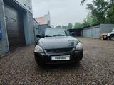 ВАЗ (Lada) Priora 2170 2014 года за 2 650 000 тг. в Усть-Каменогорск – фото 2